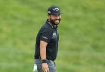 JJ Spaun’s Emotional Moment With Caddie After $1.7M PGA Tour Triumph Melts Hearts