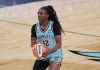 Fresh Off UCLA Title Run, Michaela Onyenwere Returns to WNBA Spotlight With $1.4 Million Deal