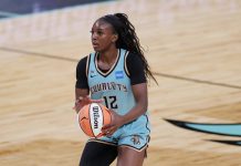 Fresh Off UCLA Title Run, Michaela Onyenwere Returns to WNBA Spotlight With $1.4 Million Deal