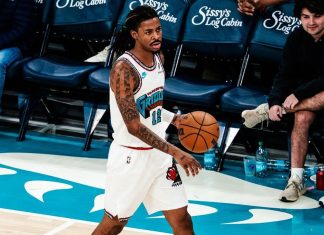 “Trying to Banish This Man”: 3x NBA Champion Calls Out Grizzlies’ Disrespectful Ja Morant Treatment