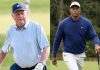 Jack Nicklaus Drops Statement on Tiger Woods’ DUI Arrest Scandal Amid Addiction Rumors