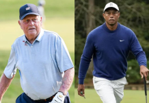 Jack Nicklaus Drops Statement on Tiger Woods’ DUI Arrest Scandal Amid Addiction Rumors