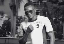 Who Is Jacob Oyoko? Boxer Passes Away After Referee Error Led to Injuries