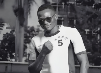 Who Is Jacob Oyoko? Boxer Passes Away After Referee Error Led to Injuries