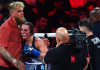 Jake Paul Commits to Personal Promise as Ellie Scotney Becomes Britain’s Youngest Undisputed Champion