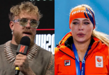 Jake Paul Slams Dutch Media for Spreading Lies About His Relationship With Fiancée Jutta Leerdam