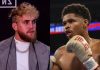Shakur Stevenson Backs “Biggest Fight in All of Women’s Boxing” Suggestion by Jake Paul’s MVP Co-Founder