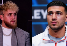 Tommy Fury Assigns Blame as Jake Paul Rematch Talks Remains in Limbo