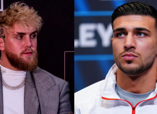 Tommy Fury Assigns Blame as Jake Paul Rematch Talks Remains in Limbo