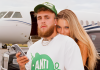 Has Jake Paul Split With Fiance Jutta Leerdam? Boxer Addresses Breakup Rumors