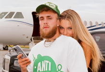 Has Jake Paul Split With Fiance Jutta Leerdam? Boxer Addresses Breakup Rumors