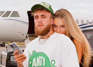 Has Jake Paul Split With Fiance Jutta Leerdam? Boxer Addresses Breakup Rumors