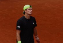 Monte Carlos Masters’ Star Withdraws From Event Just Hours Before Match As Injury Chaos Strikes