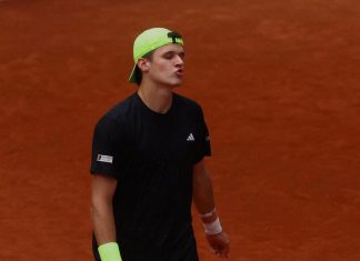 Monte Carlos Masters’ Star Withdraws From Event Just Hours Before Match As Injury Chaos Strikes