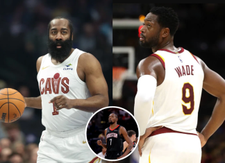 Kevin Durant Questions Dwyane Wade’s Impact at Miami, Picks James Harden Over Heat Legend