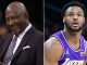 James Worthy Says Bronny James’ Progress Isn’t Always “Noticeable” With Limited Minutes