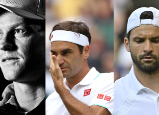 Jannik Sinner Equals Roger Federer Mark Amid Grigor Dimitrov’s Fallout: 5 Things You Missed at Monte Carlo