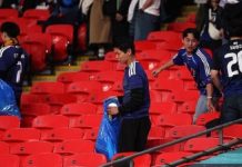 Americans in Shock as Stadium Left in Unusual Condition by 79,000 Fans