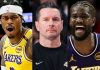 “Gonna Get Fired”: JJ Redick to Get Axed After Jarred Vanderbilt Fight, Deandre Ayton Comment, Says Ex-NBA Champion
