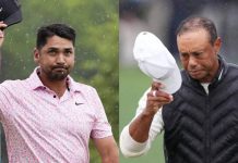 Jason Day Puts Tiger Woods on Blast After DUI Car Crash Put ‘People in Harm’s Way’