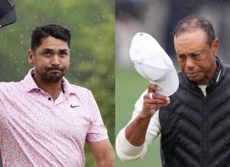 Jason Day Puts Tiger Woods on Blast After DUI Car Crash Put ‘People in Harm’s Way’