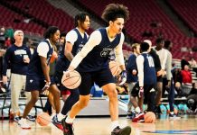 Who Are Jayden Ross’ Parents? Meet Jacqui and Julian Ross