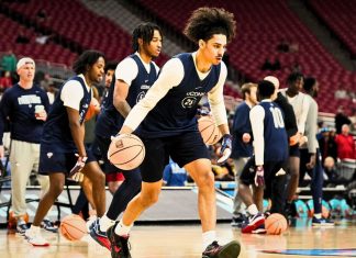 Who Are Jayden Ross’ Parents? Meet Jacqui and Julian Ross