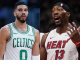 “He’s Still Out of Shape”: Bam Adebayo Makes Honest Assessment of Jayson Tatum’s Injury Return