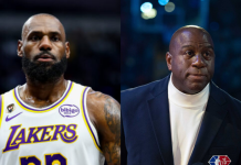 Magic Johnson Comparison Is “A Knock” to LeBron James, Says DeMarcus Cousins