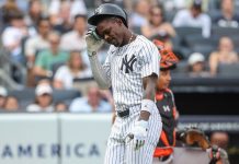 “You Better Learn How”- Yankees Announcer Reacts Strongly After Jazz Chisholm Jr. Shutdown “Excuse” as 50–50 Claim Slowly Fades