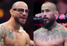 Marlon ‘Chito’ Vera Fans Concerned as Grappling Promotion Announces Star-Studded Jean Silva-Headlined Card