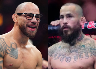 Marlon ‘Chito’ Vera Fans Concerned as Grappling Promotion Announces Star-Studded Jean Silva-Headlined Card