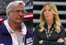 “Greedier Than Jeanie”: Lakers Owner Mark Walter Faces Backlash After Latest Announcement