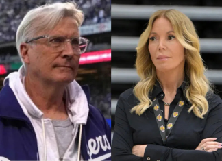 “Greedier Than Jeanie”: Lakers Owner Mark Walter Faces Backlash After Latest Announcement