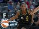 Aces Big 3 Takes Shape As Jackie Young Set for Max Deal Return