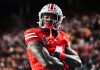 Ohio State Freshman Reaches Milestone That Only Took Jeremiah Smith Four Practices