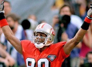 Best NFL Player Ever Drafted in Each Round: Jerry Rice, Kevin Greene, Shannon Sharpe & More