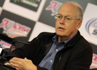 Hollywood Star Joins NASCAR’s Upcoming TV Show as France Family & Co. Set to Recreate ‘Yellowstone’