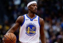 When Is Jimmy Butler Coming Back? Warriors Star’s Cryptic Post Raises Eyebrows Before NBA Play-In Tournament