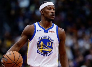 When Is Jimmy Butler Coming Back? Warriors Star’s Cryptic Post Raises Eyebrows Before NBA Play-In Tournament