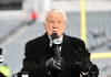 “Danger”: Cowboys Legend Jimmy Johnson Warns Jets Not to Waste Their Draft Goldmine