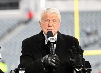 “Danger”: Cowboys Legend Jimmy Johnson Warns Jets Not to Waste Their Draft Goldmine