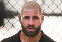 Jiri Prochanka Involved in Heated Altercation With Heavyweight Backstage at UFC 327