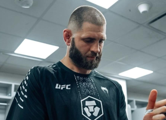 UFC Analysts Reject Jiri Prochazka’s “Mercy” Narrative Behind UFC 327 Loss