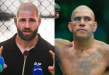 Jiri Prochazka Explains Why UFC Denied Title Shot to Only LHW Who Beat Alex Pereira