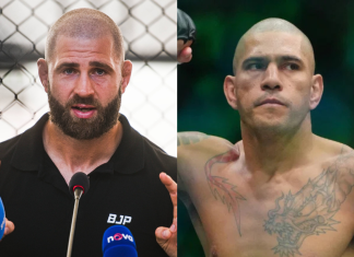 Jiri Prochazka Explains Why UFC Denied Title Shot to Only LHW Who Beat Alex Pereira