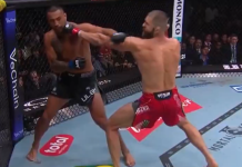 “Oh My God”: Carlos Ulberg Stuns Fans as He Knocks Out Jiri Prochazka Despite Knee Injury