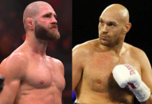 Top Combat Sports Events to Watch This Weekend: UFC 327, Boxing, More