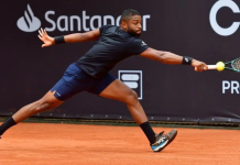 26-Year-Old ATP Pro’s Challenger Final Ends in Agony With Injury Withdrawal