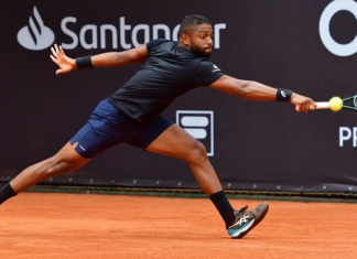 26-Year-Old ATP Pro’s Challenger Final Ends in Agony With Injury Withdrawal
